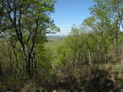 Lakeview Trail